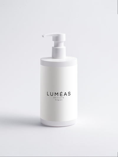 Shampoing brillant