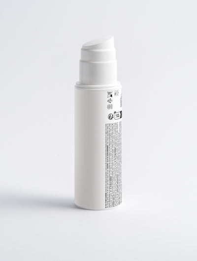 Nettoyant à base d'huile et de lait