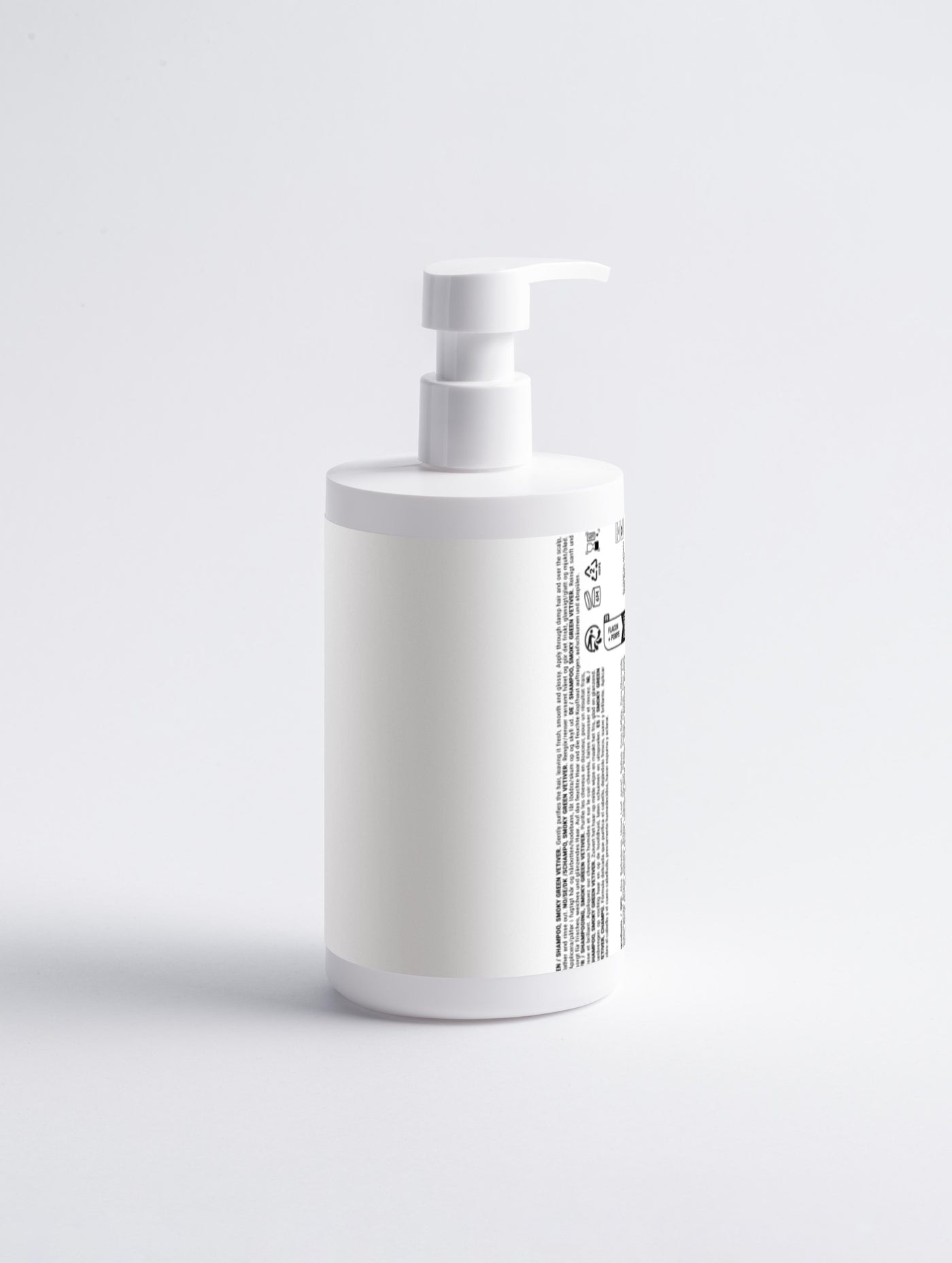 Shampoing brillant