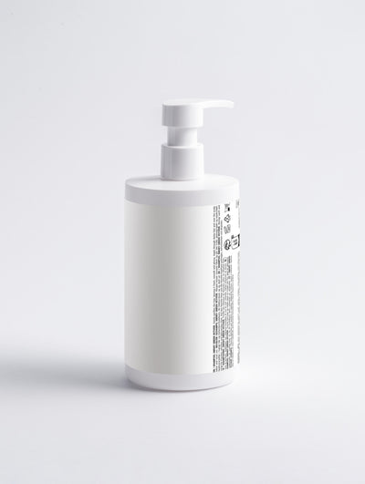 Shampoing brillant