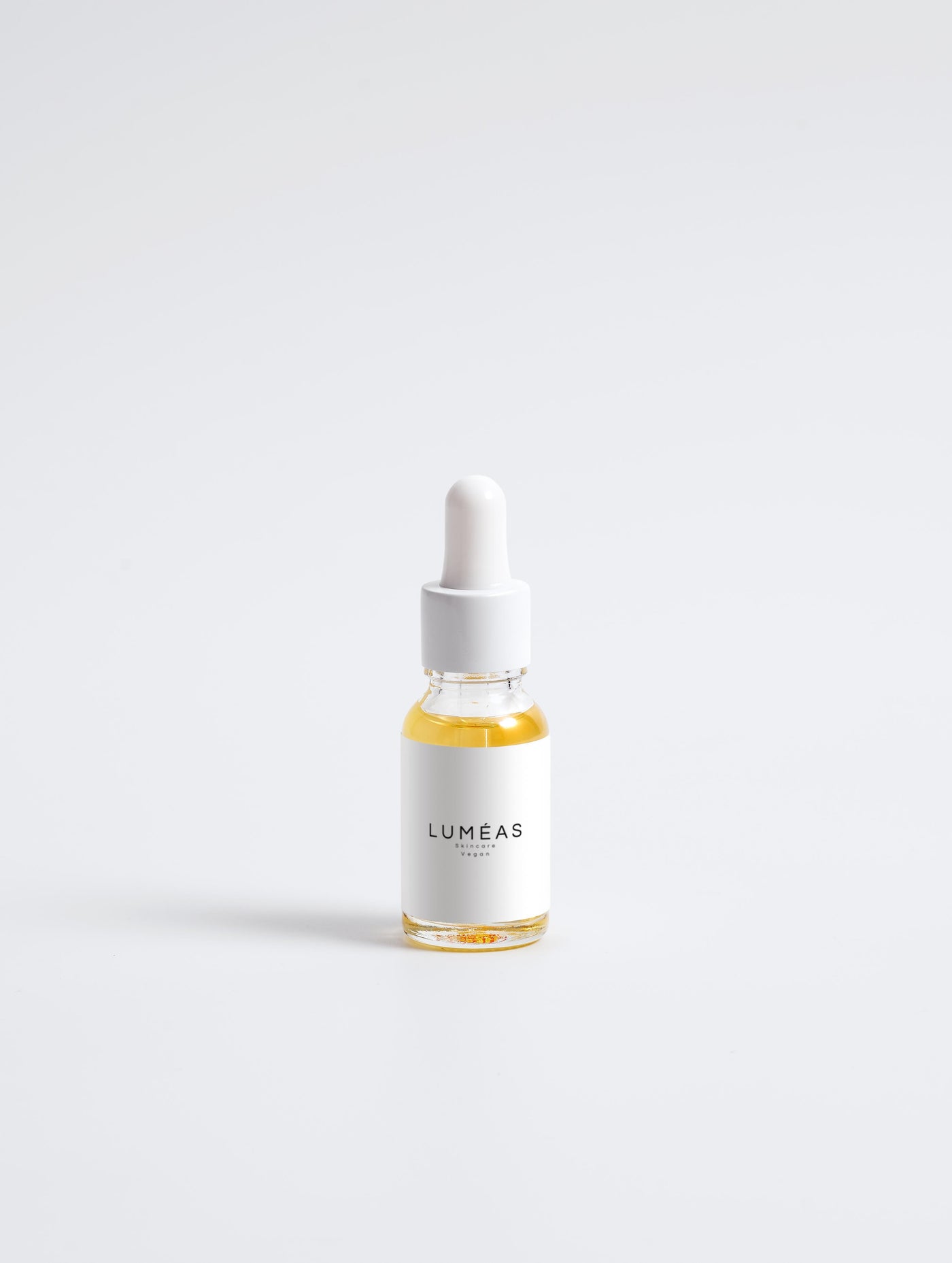 Huile apaisante pour visage